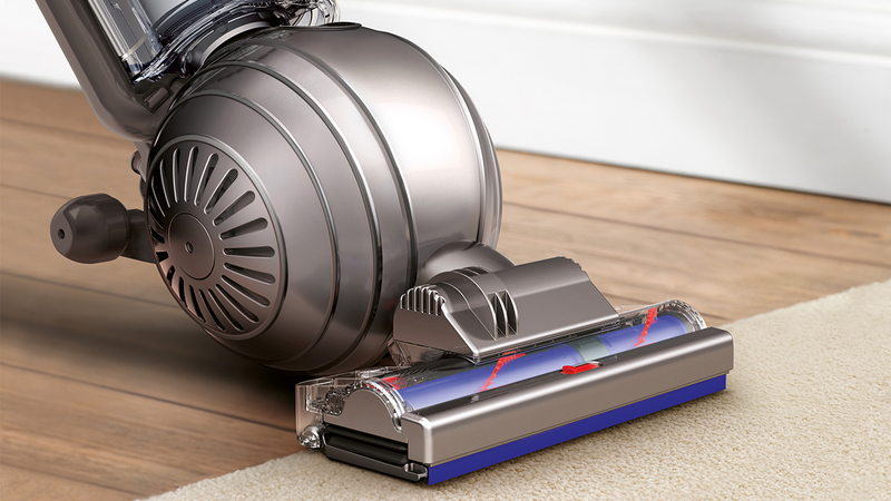 Illustration for article titled Dyson Finally Perfected the Vacuum By Eliminating the Need For Filters